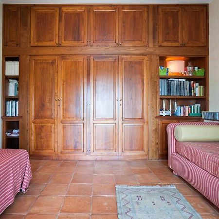 Olivella Villa Кампаняно ди Рома Екстериор снимка
