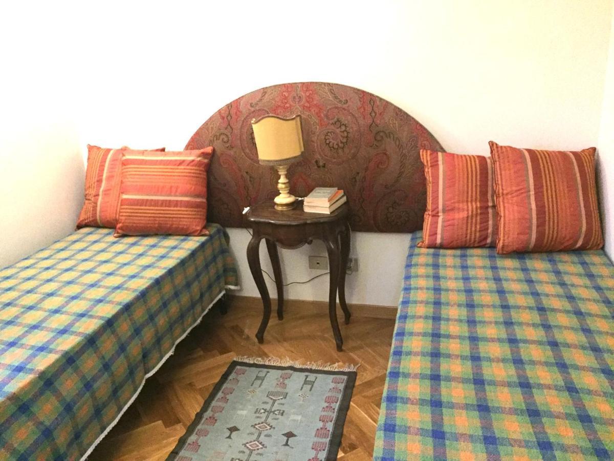 Olivella Villa Кампаняно ди Рома Екстериор снимка