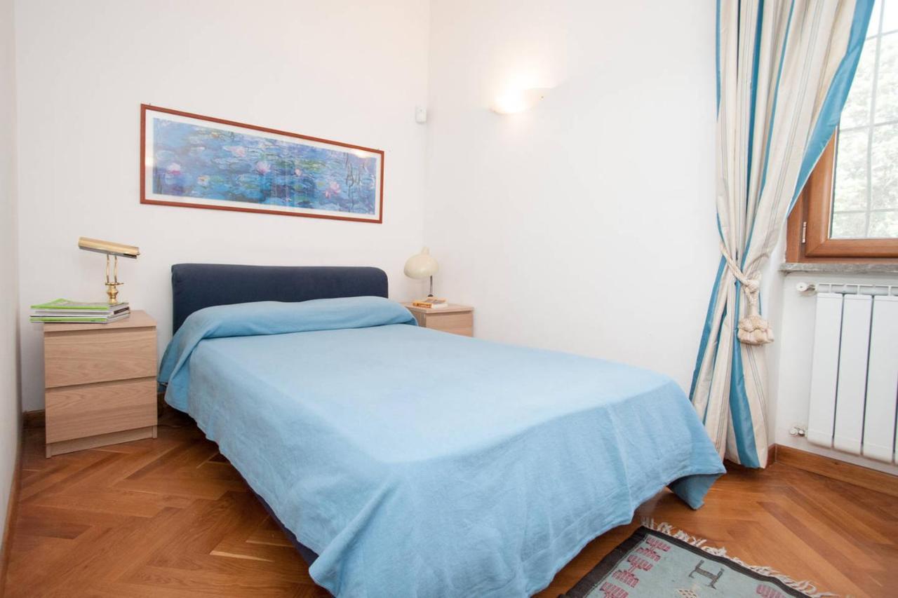 Olivella Villa Кампаняно ди Рома Екстериор снимка