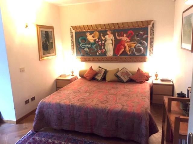 Olivella Villa Кампаняно ди Рома Екстериор снимка