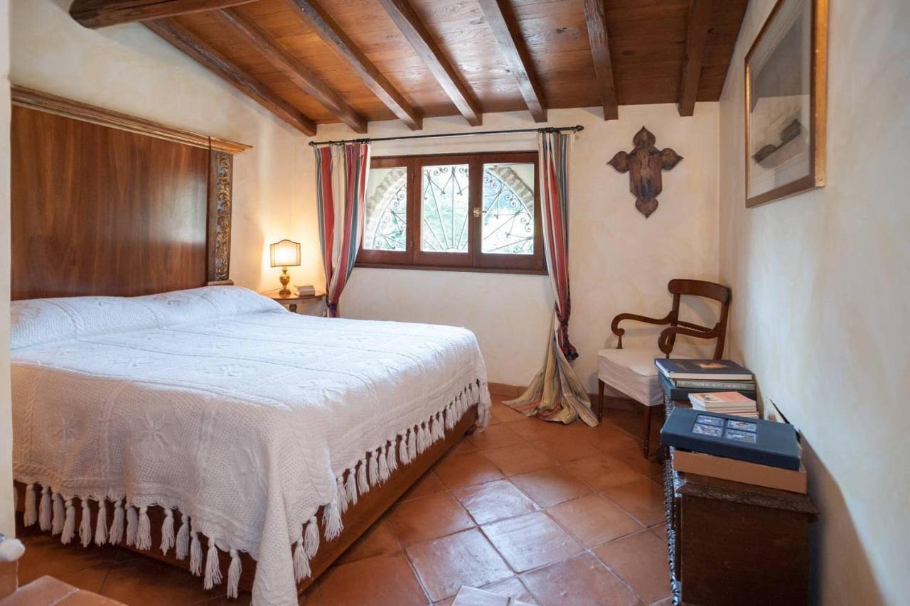 Olivella Villa Кампаняно ди Рома Екстериор снимка